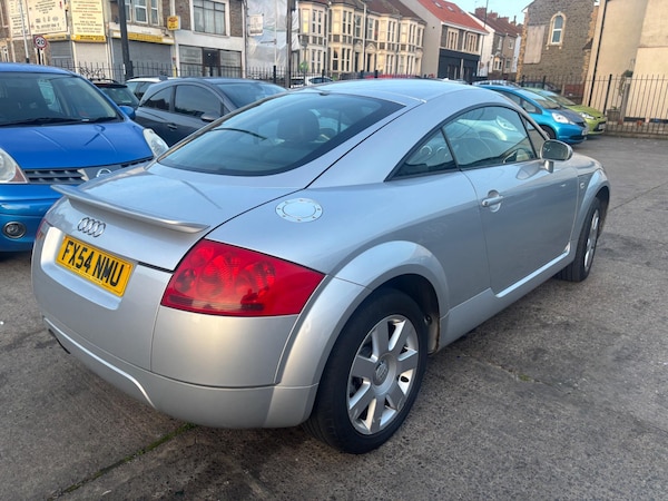 Used Audi TT 2004 for sale - 76250920: Photo 12