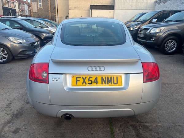 Used Audi TT 2004 for sale - 76250920: Photo 13