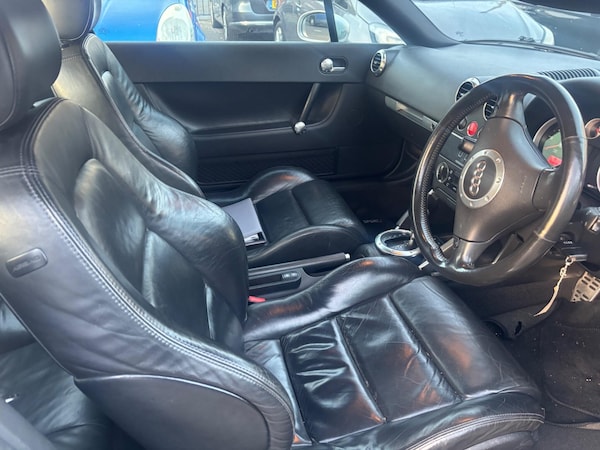 Used Audi TT 2004 for sale - 76250920: Photo 16