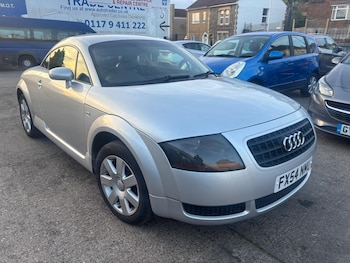 Used Audi TT 2004 for sale - 76250920: Photo 2
