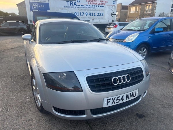 Used Audi TT 2004 for sale - 76250920: Photo 3