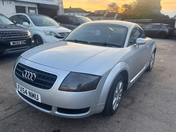 Used Audi TT 2004 for sale - 76250920: Photo 5