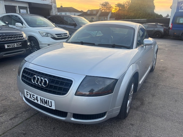 Used Audi TT 2004 for sale - 76250920: Photo 6