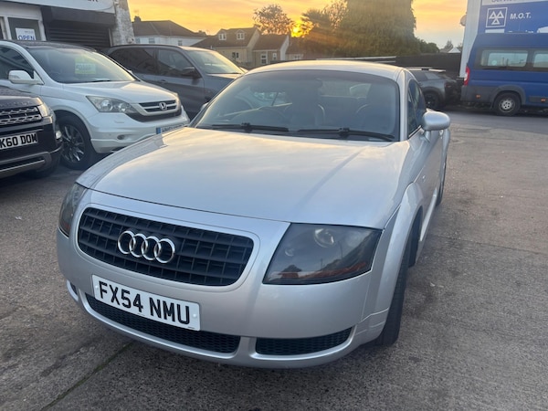 Used Audi TT 2004 for sale - 76250920: Photo 7