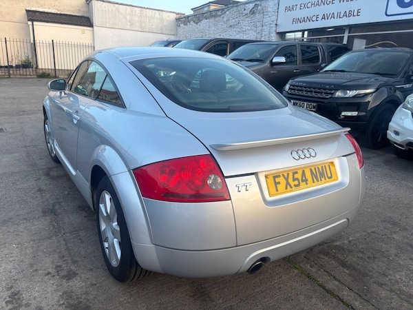 Used Audi TT 2004 for sale - 76250920: Photo 8