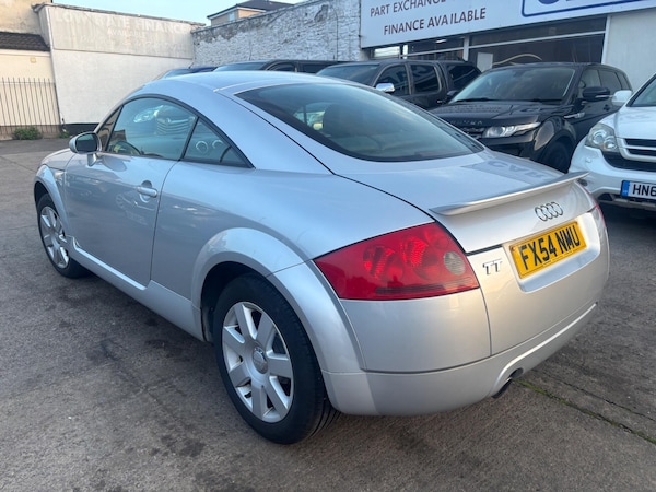 Used Audi TT 2004 for sale - 76250920: Photo 9