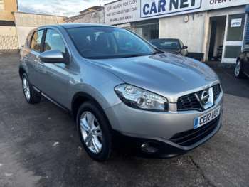 2012 (12) - 1.5 dCi Acenta 2WD Euro 5 5dr