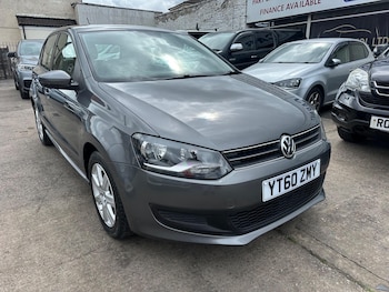 2010 (60) - 1.4 SE Euro 5 5dr