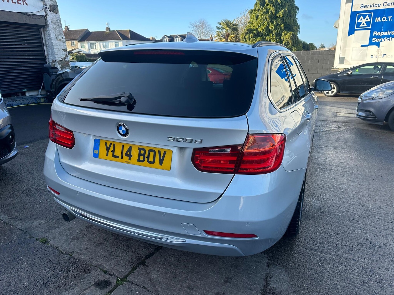 Used BMW 3 Series for sale - 76742320: Photo 15