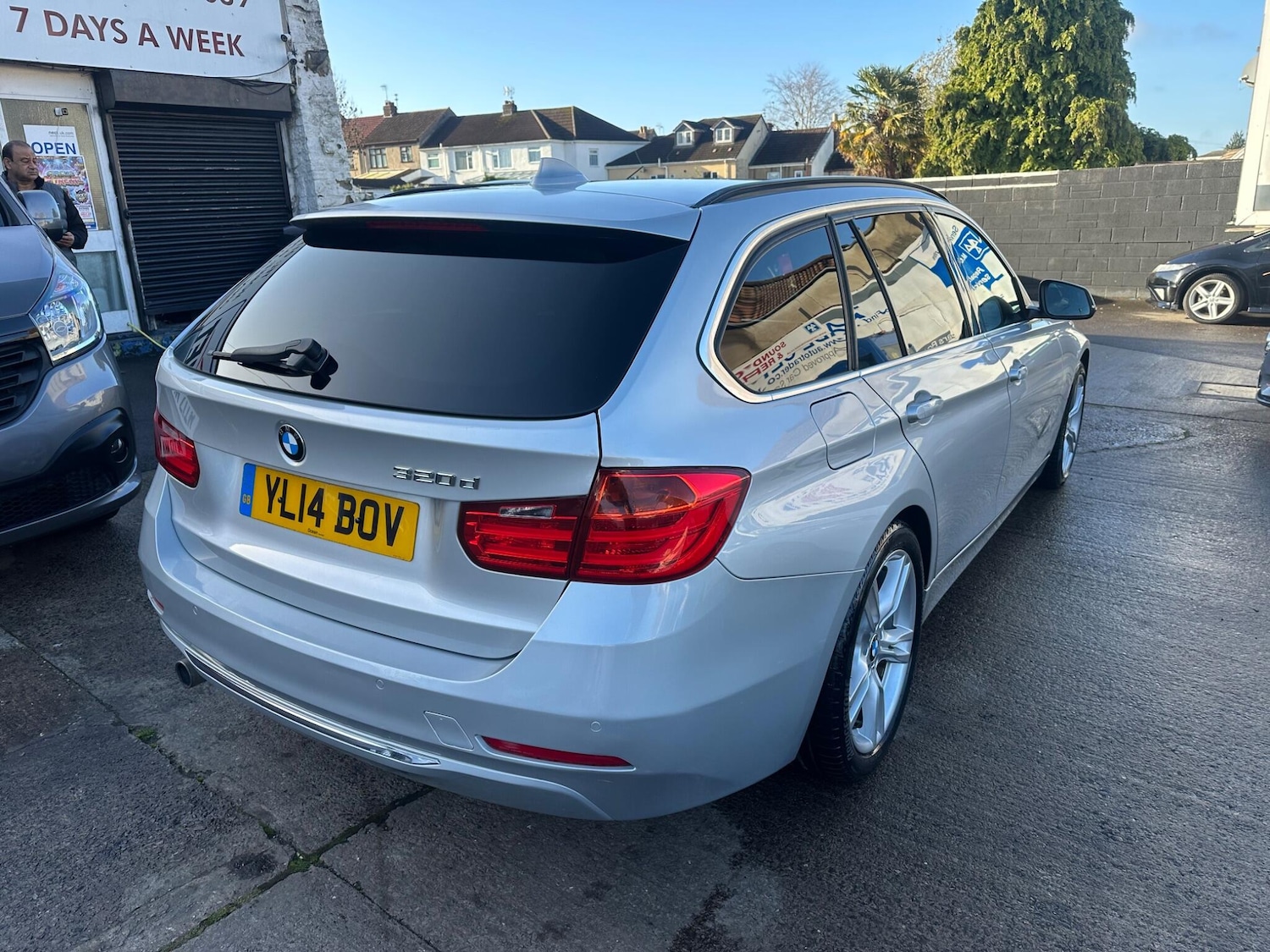 Used BMW 3 Series for sale - 76742320: Photo 16