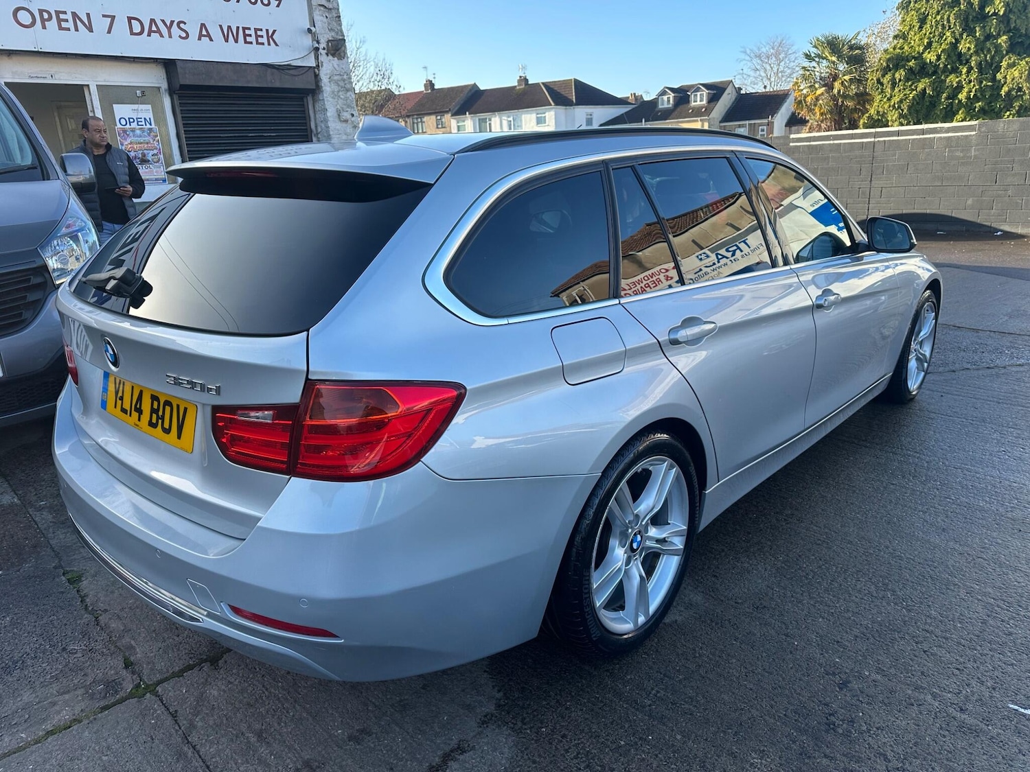 Used BMW 3 Series for sale - 76742320: Photo 17