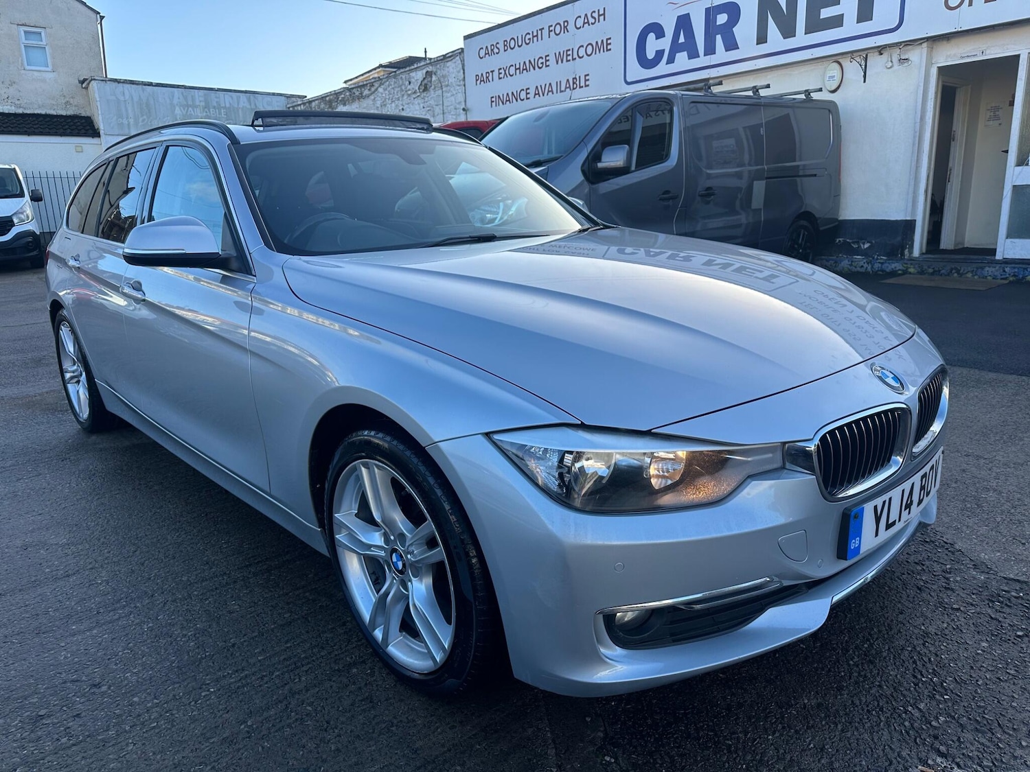 Used BMW 3 Series for sale - 76742320: Photo 2