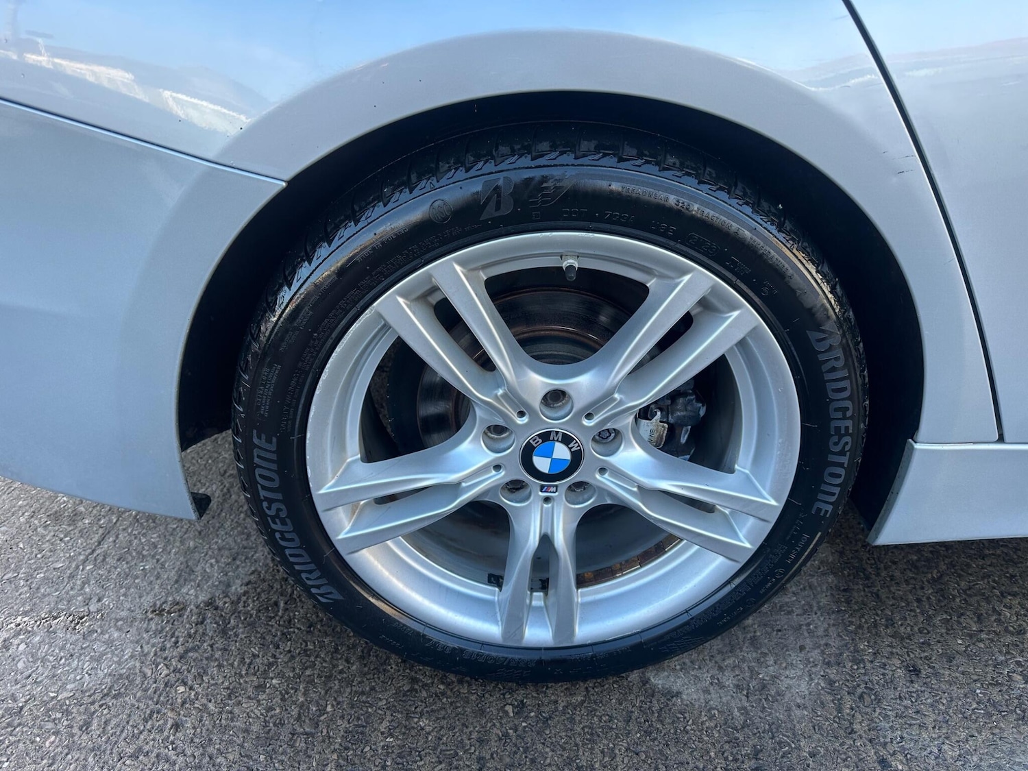 Used BMW 3 Series for sale - 76742320: Photo 20