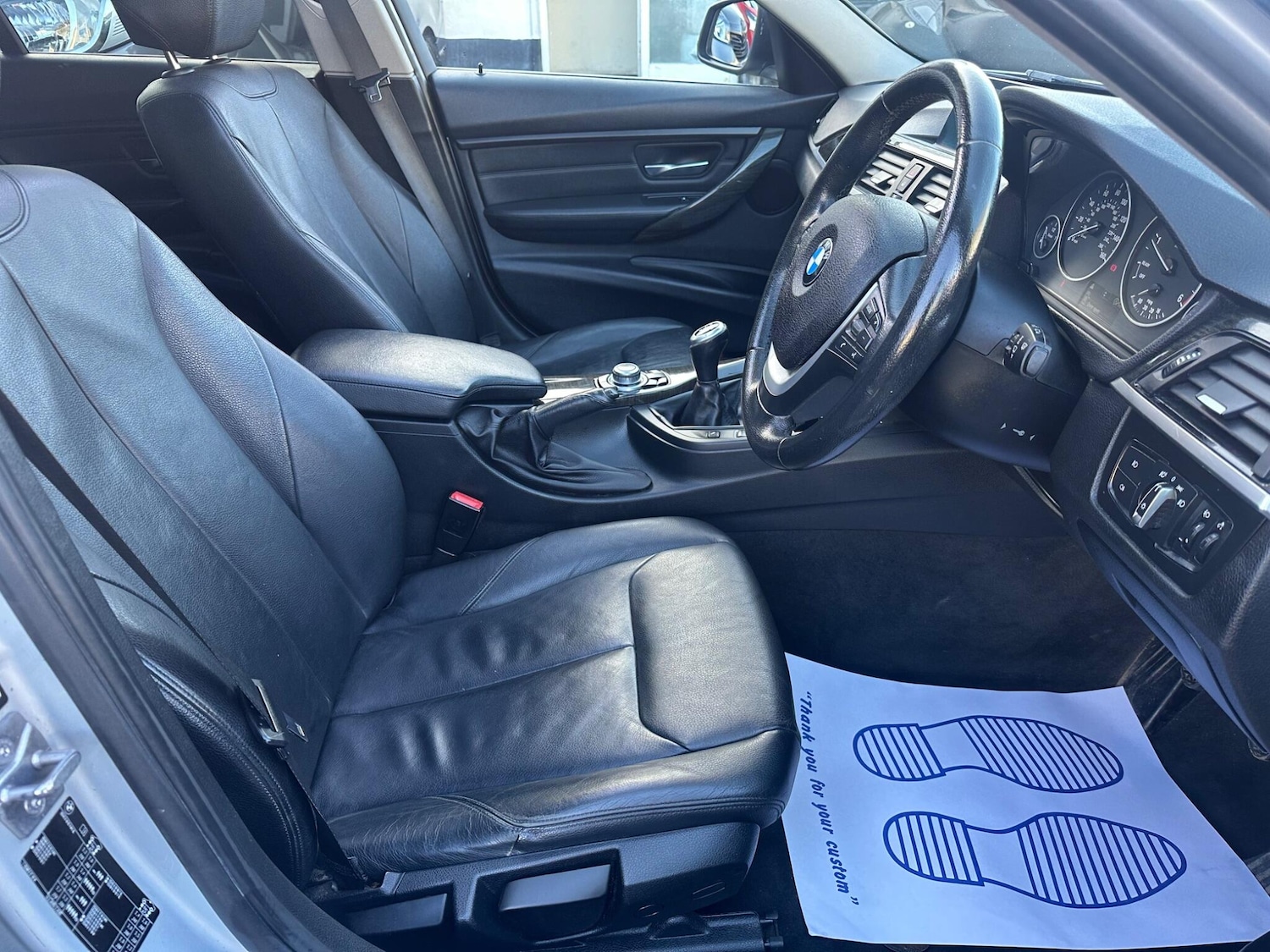 Used BMW 3 Series for sale - 76742320: Photo 22