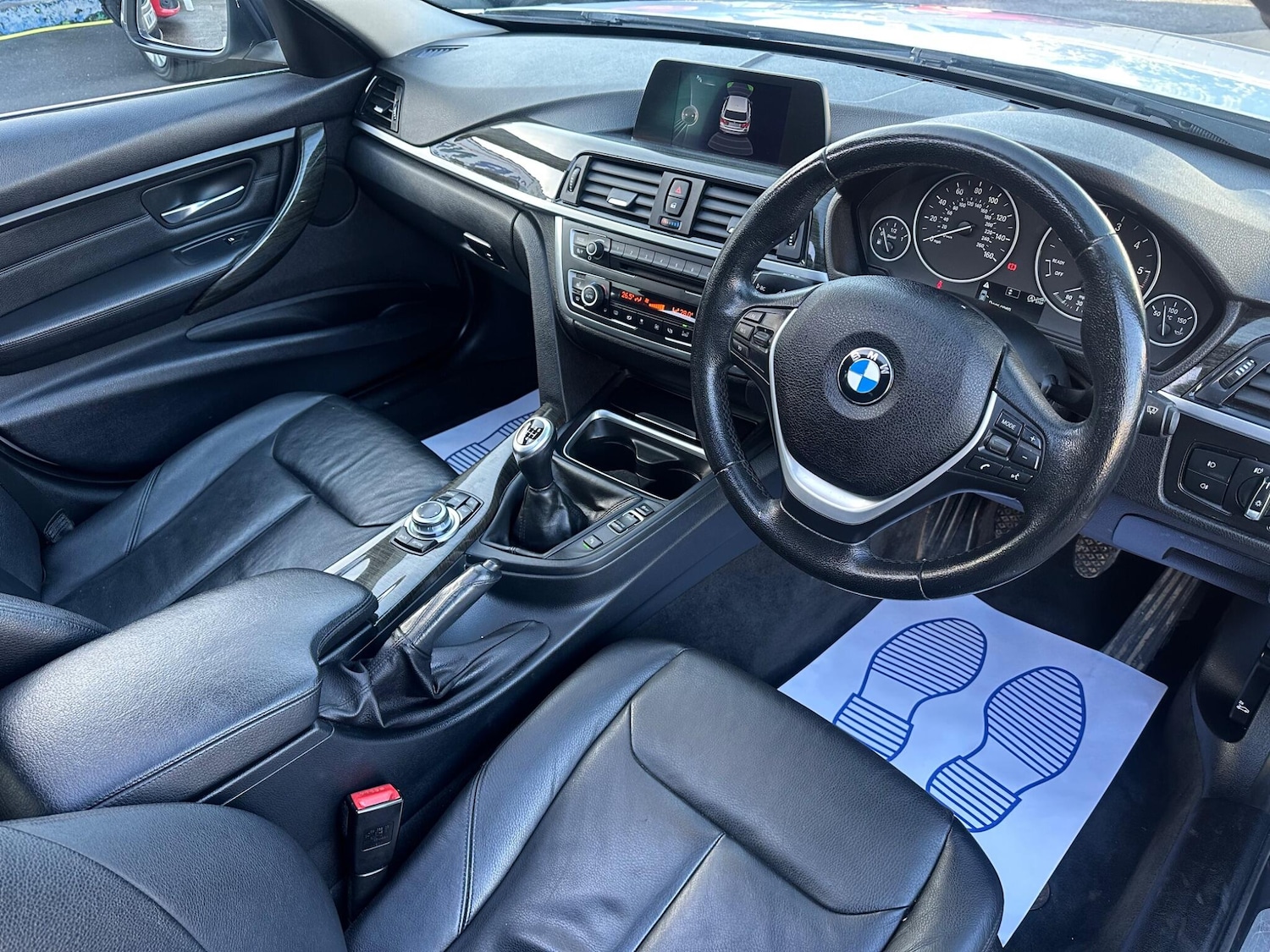 Used BMW 3 Series for sale - 76742320: Photo 23