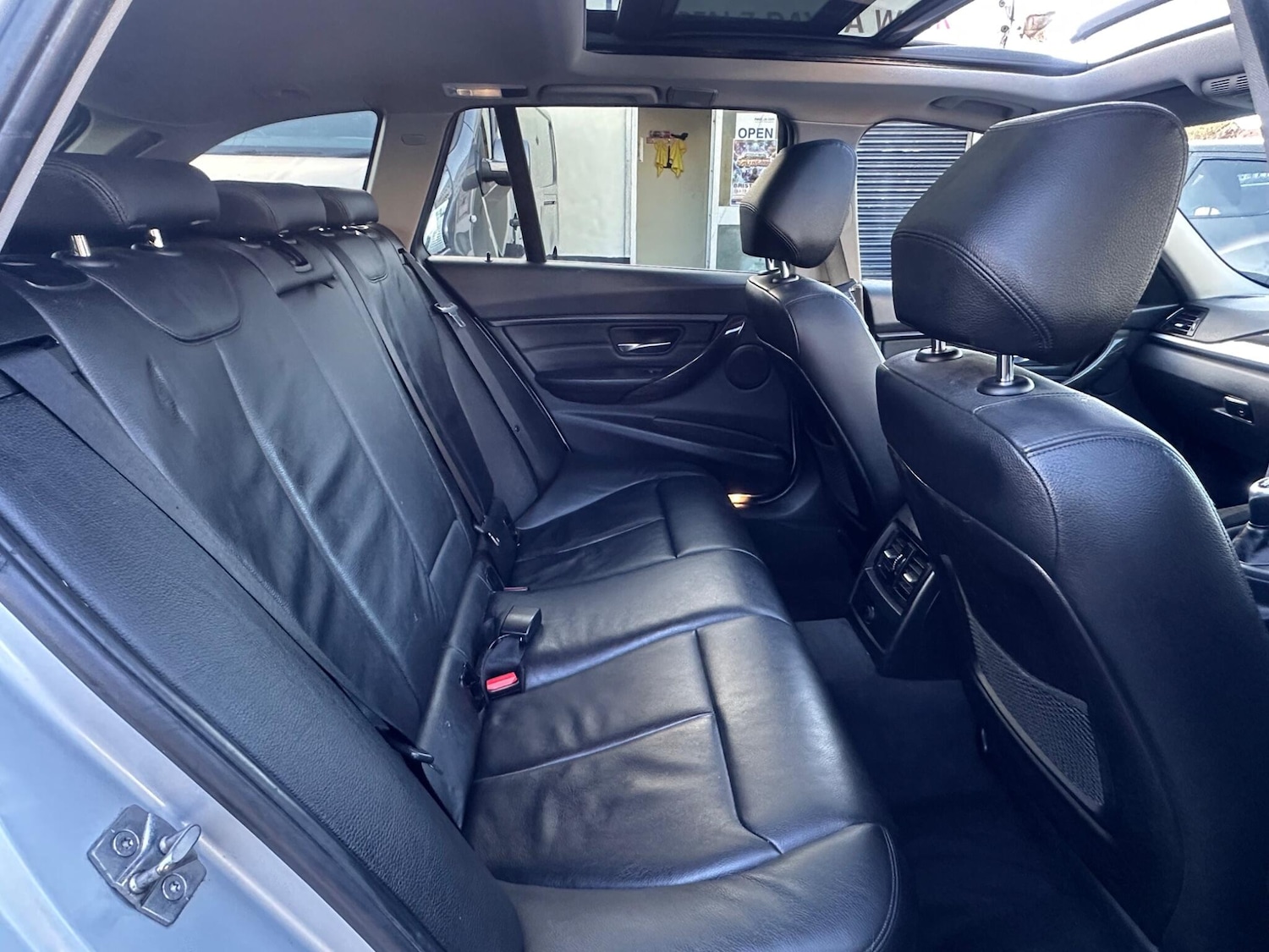 Used BMW 3 Series for sale - 76742320: Photo 25