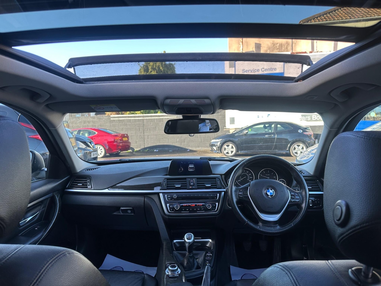 Used BMW 3 Series for sale - 76742320: Photo 27