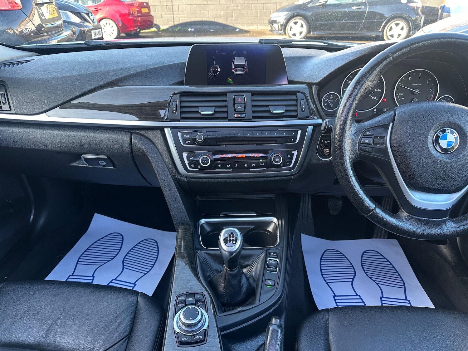 Used BMW 3 Series for sale - 76742320: Photo 28