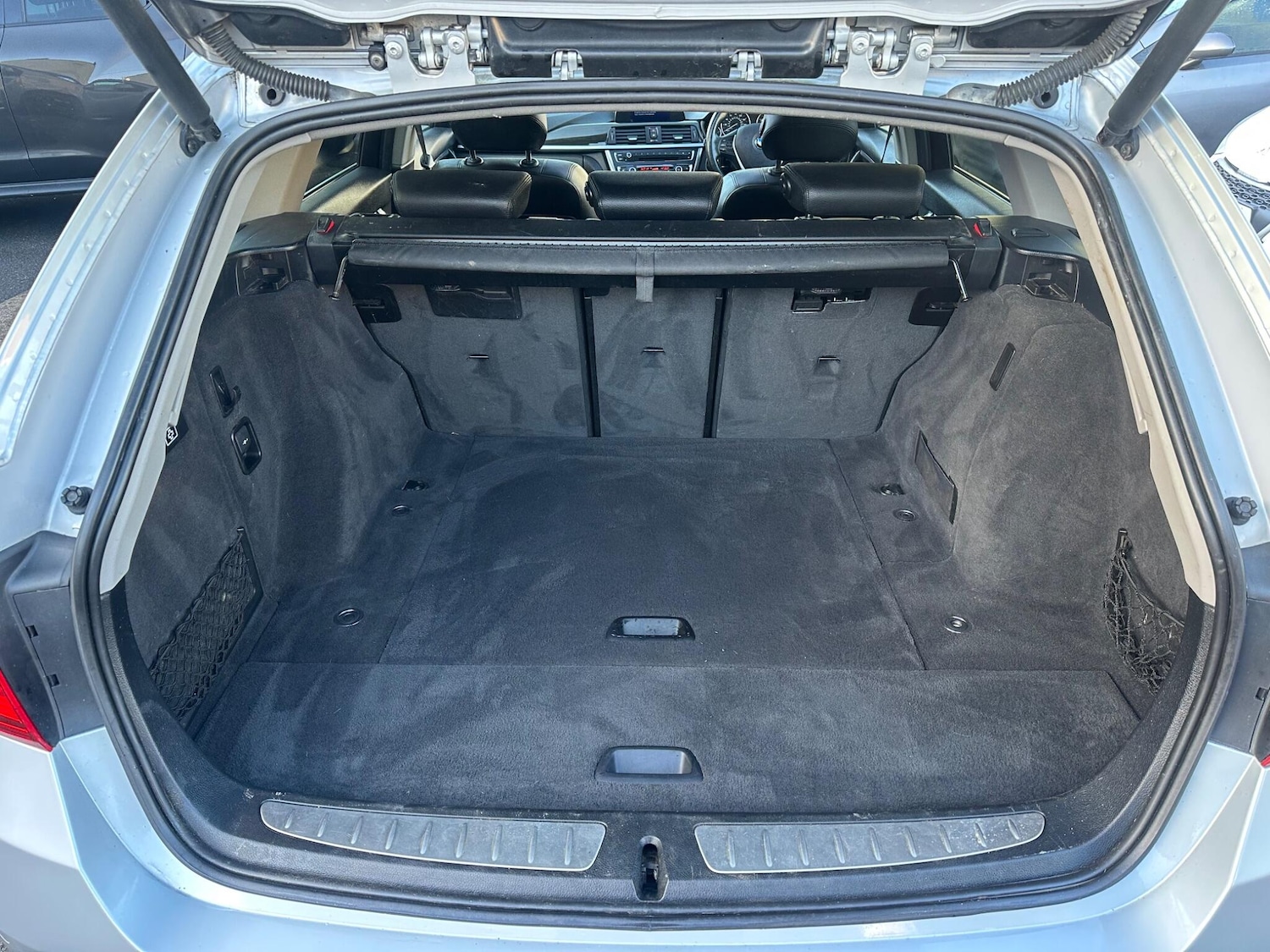 Used BMW 3 Series for sale - 76742320: Photo 29