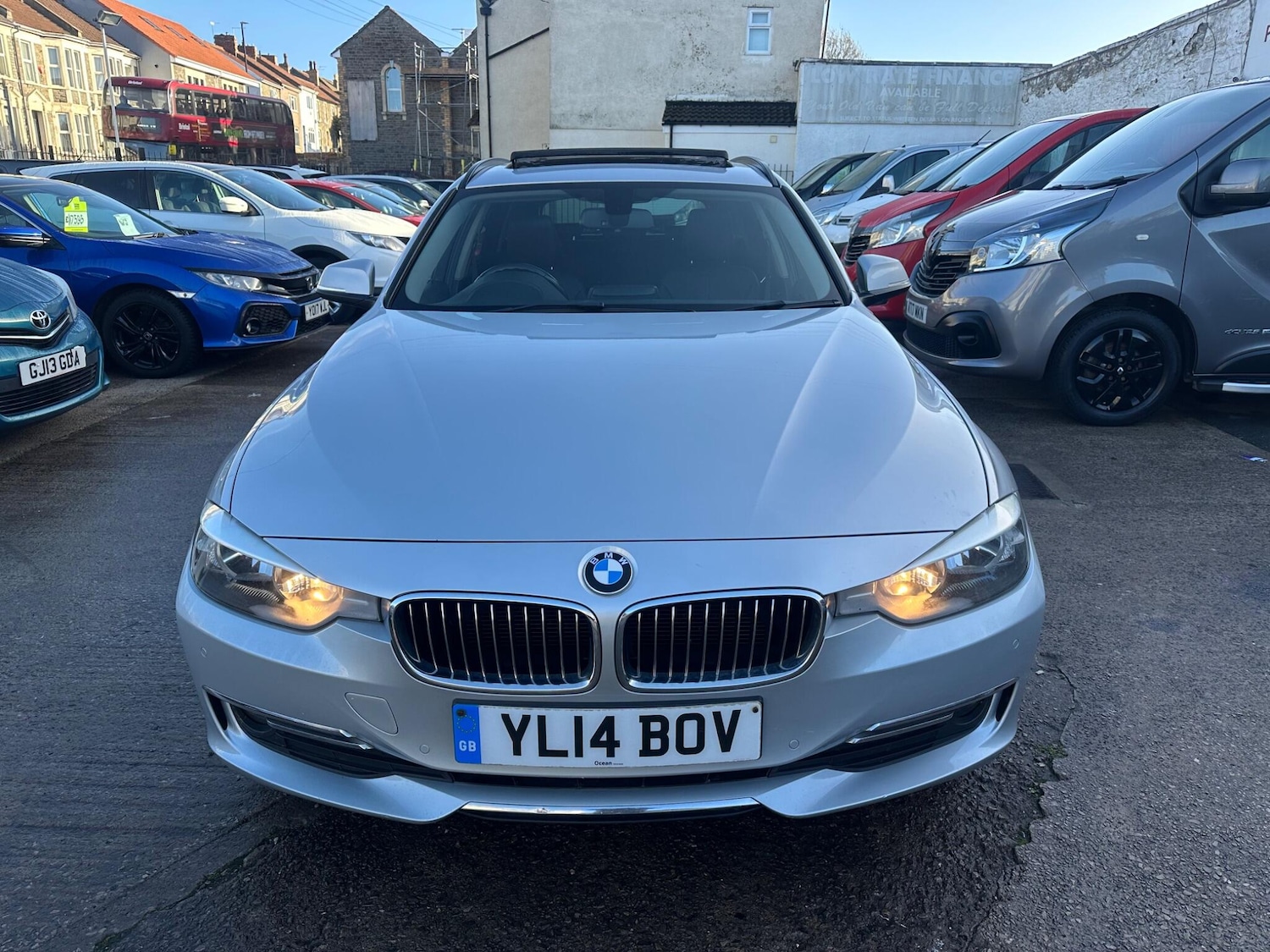 Used BMW 3 Series for sale - 76742320: Photo 5