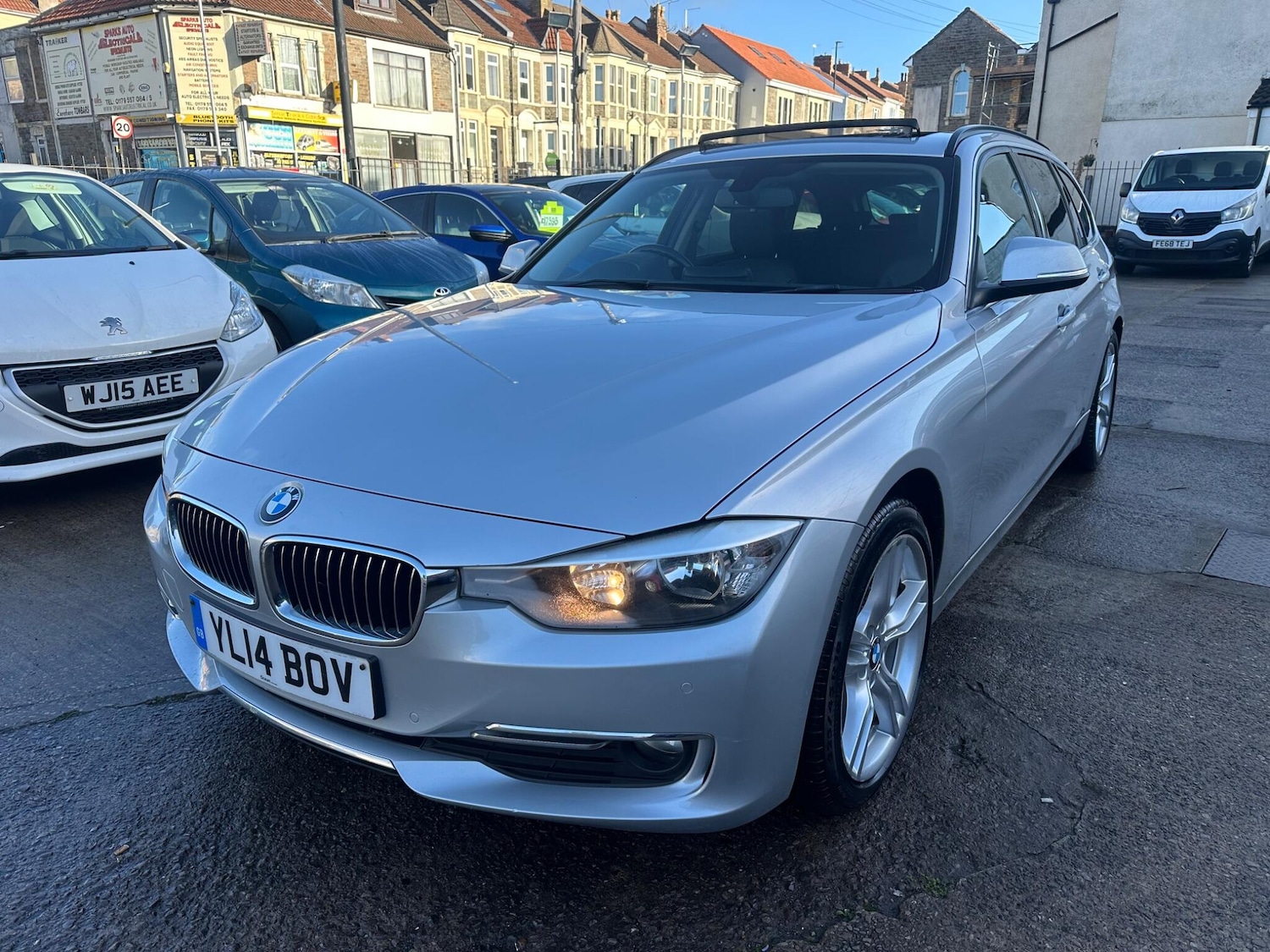 Used BMW 3 Series for sale - 76742320: Photo 6