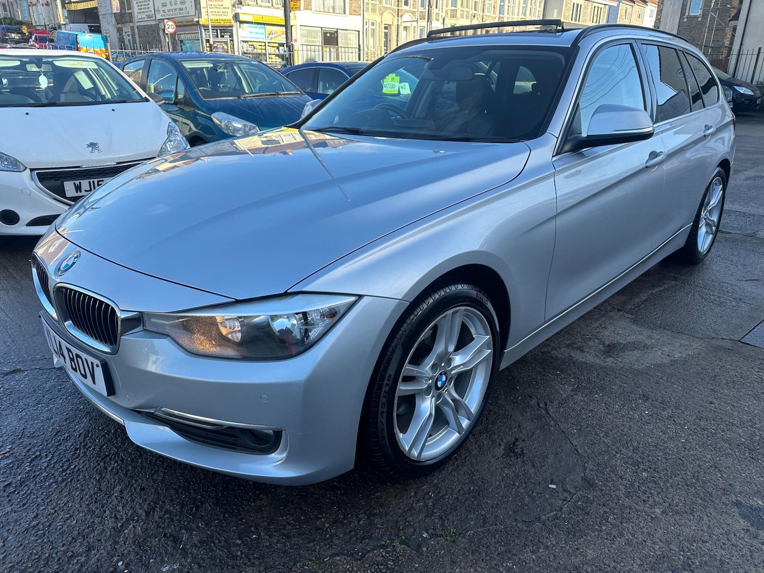 Used BMW 3 Series for sale - 76742320: Photo 7