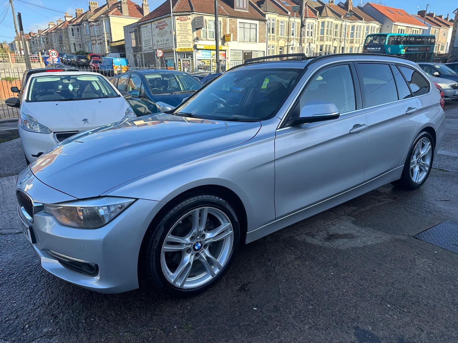Used BMW 3 Series for sale - 76742320: Photo 8