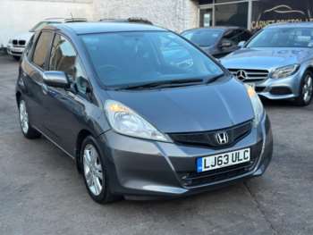 Used Honda Jazz 2013 for sale - 75031295: Photo