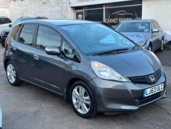 Used Honda Jazz 2013 for sale - 75031295: Photo