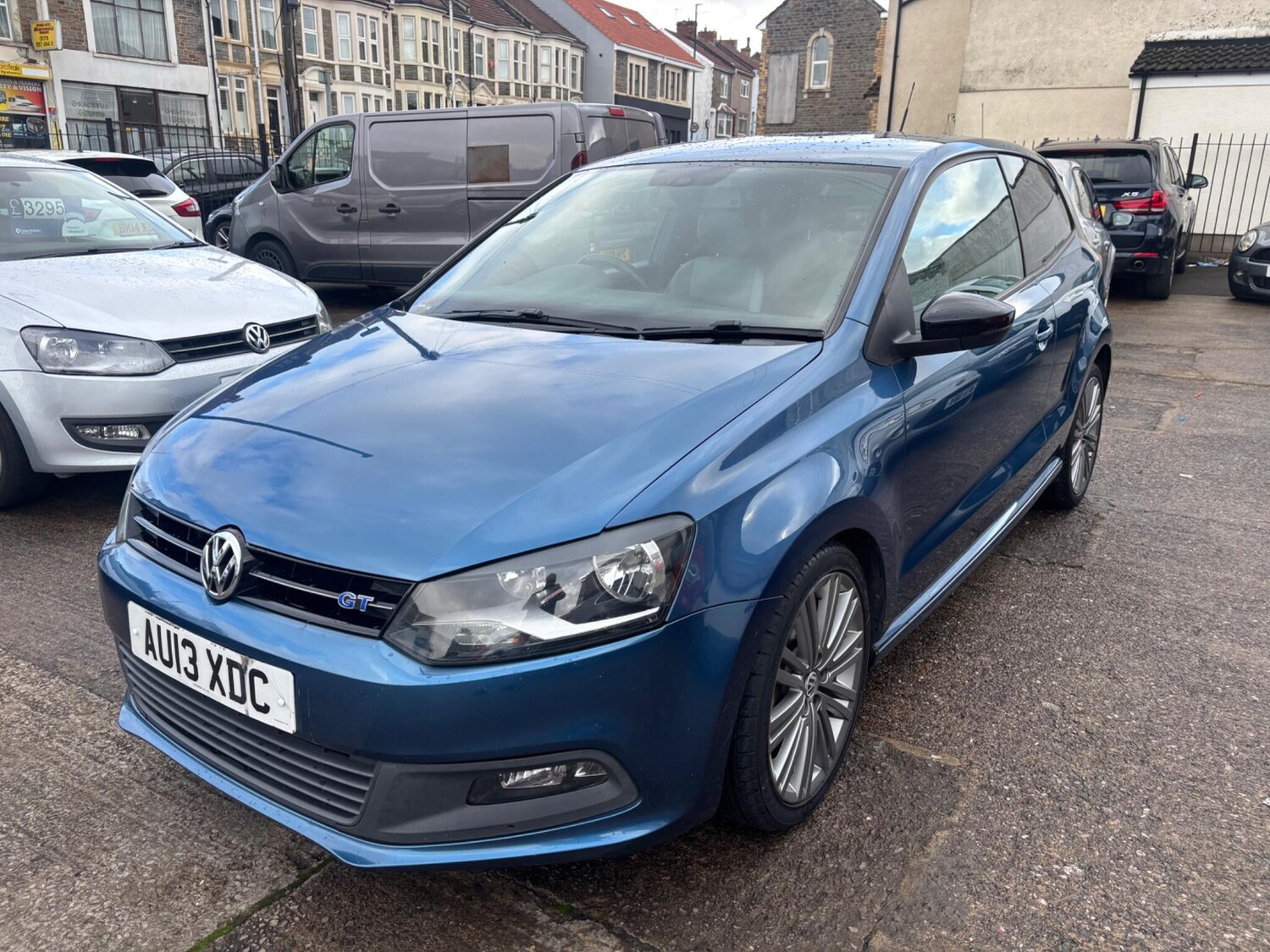 Used Volkswagen Polo 2013 for sale - 77496690: Photo 10