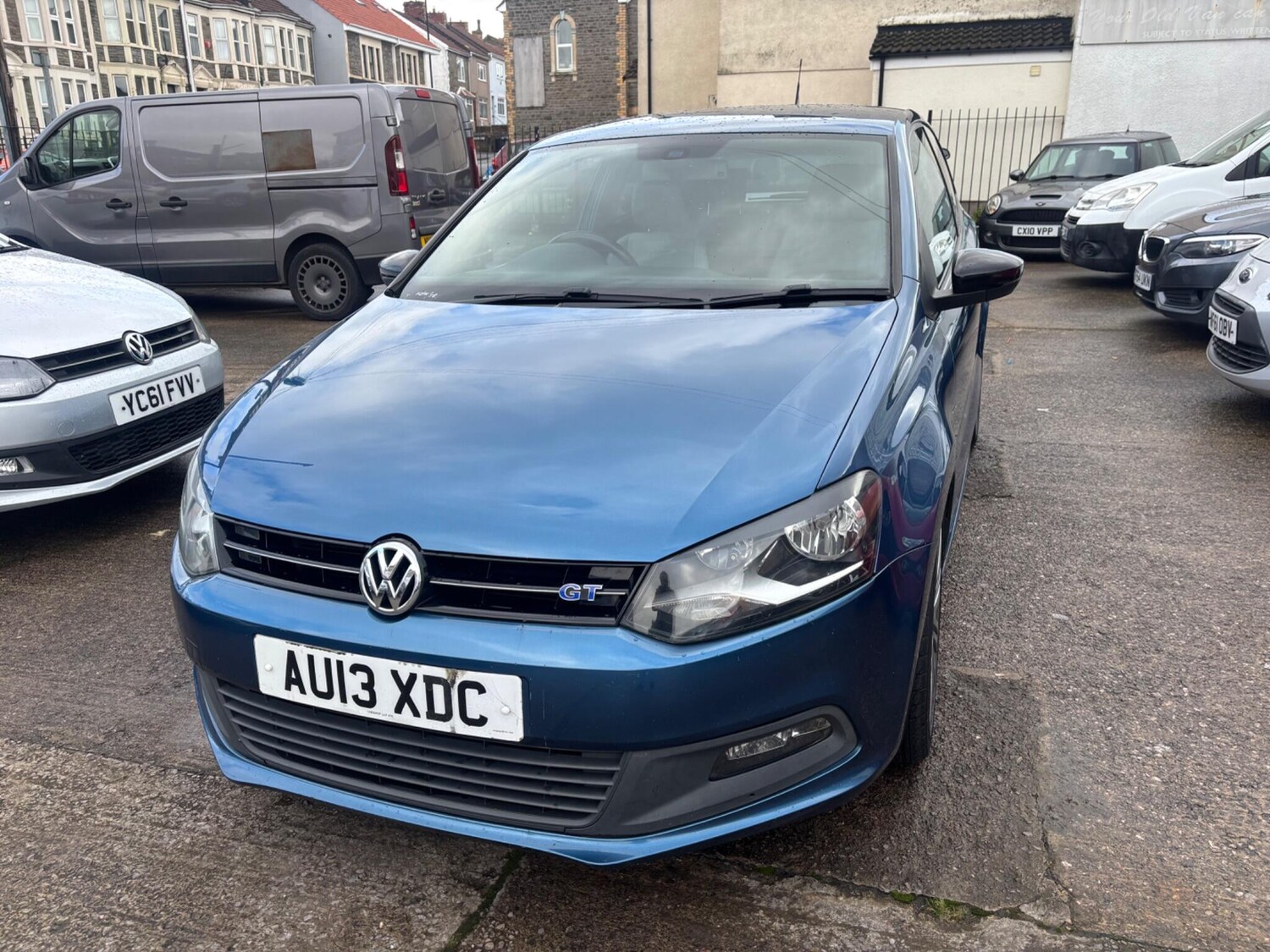 Used Volkswagen Polo 2013 for sale - 77496690: Photo 11
