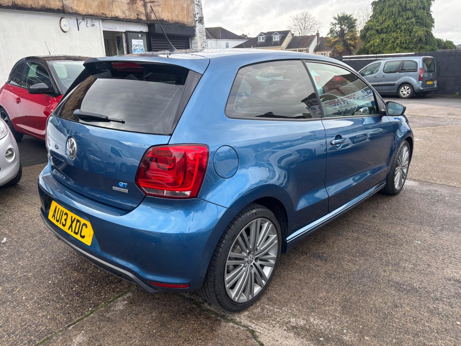 Used Volkswagen Polo 2013 for sale - 77496690: Photo 13
