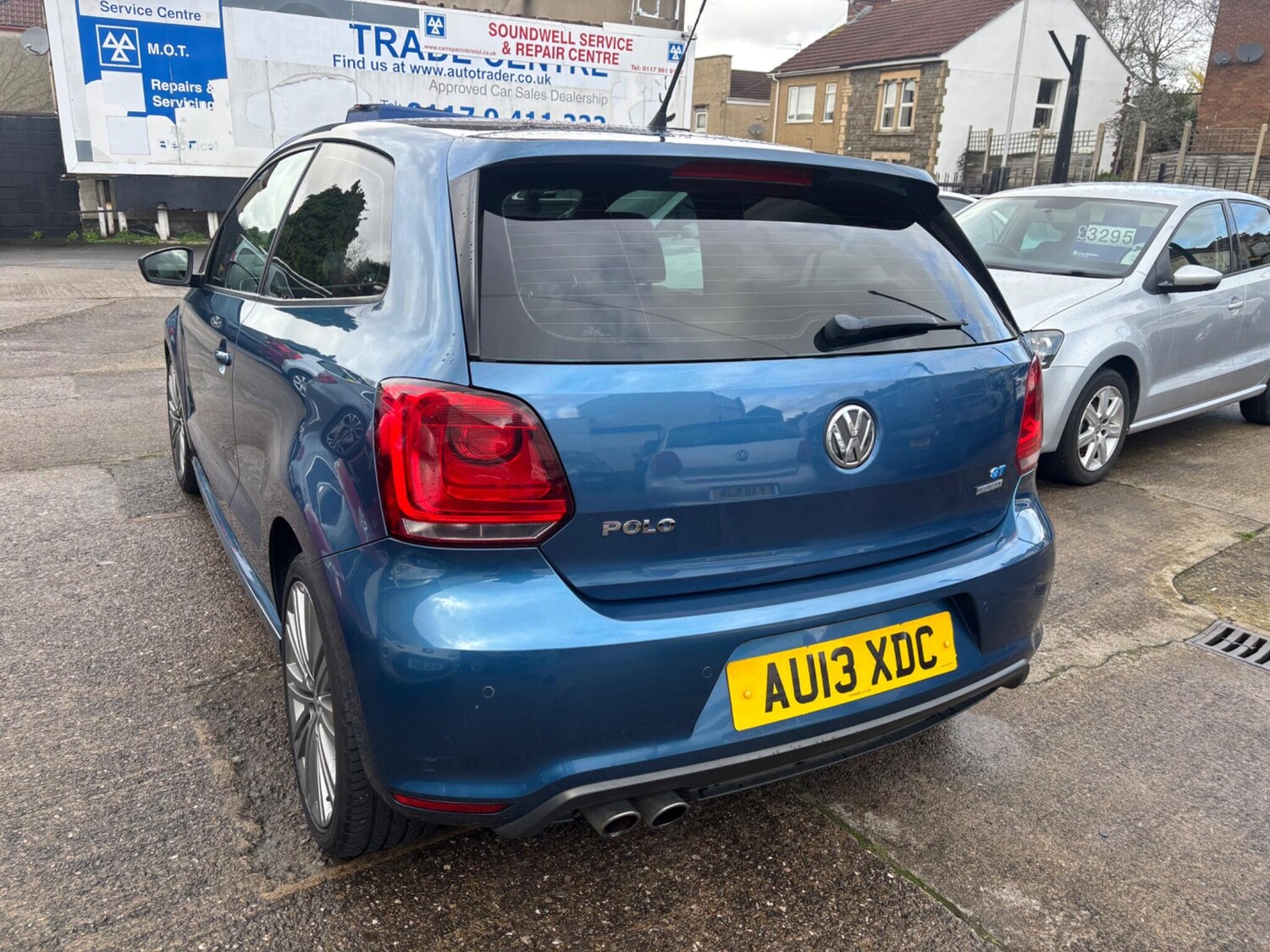 Used Volkswagen Polo 2013 for sale - 77496690: Photo 17