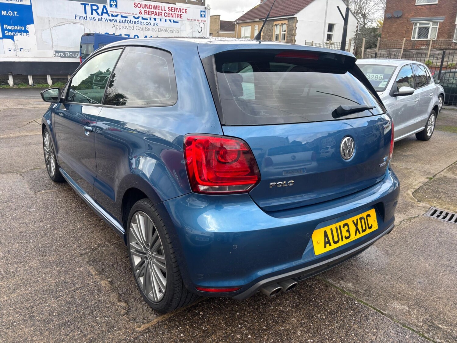 Used Volkswagen Polo 2013 for sale - 77496690: Photo 19