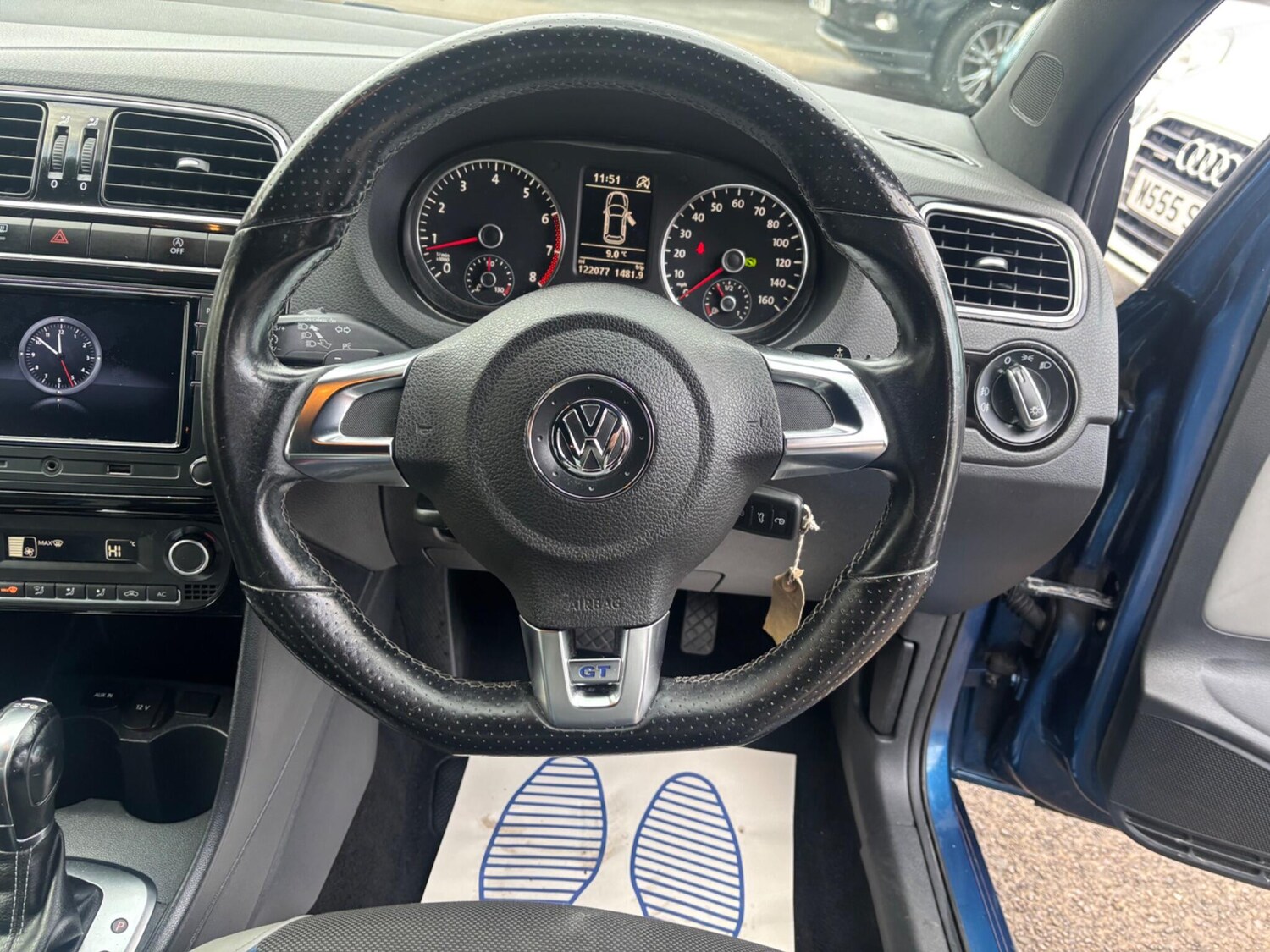 Used Volkswagen Polo 2013 for sale - 77496690: Photo 23