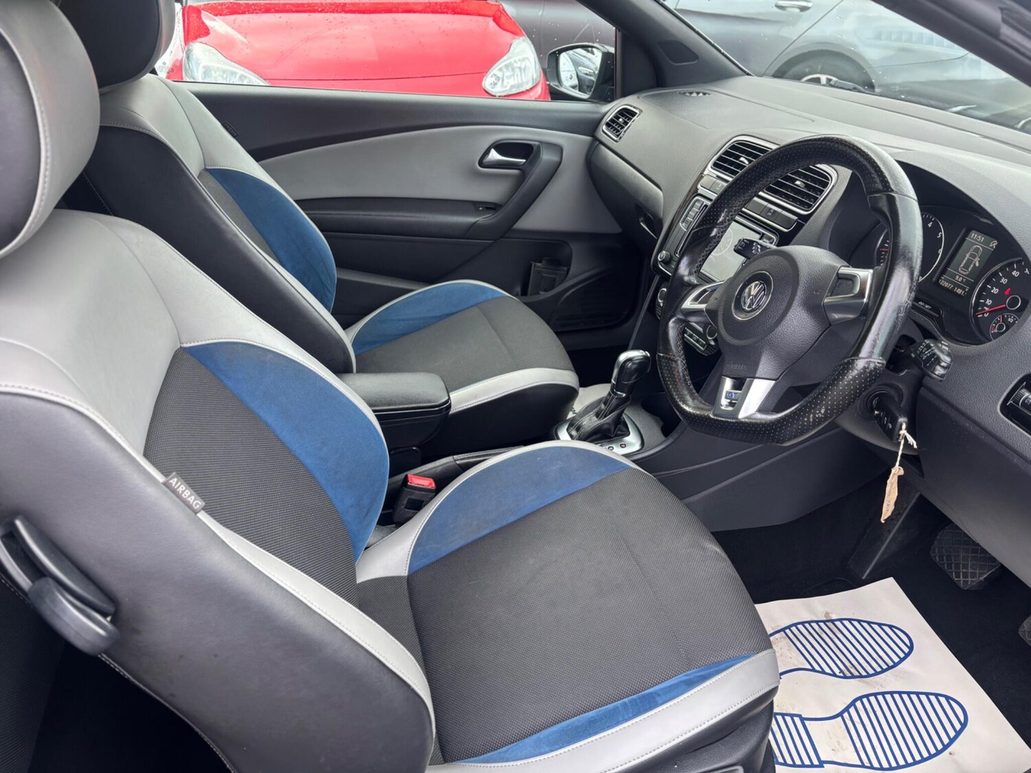 Used Volkswagen Polo 2013 for sale - 77496690: Photo 25