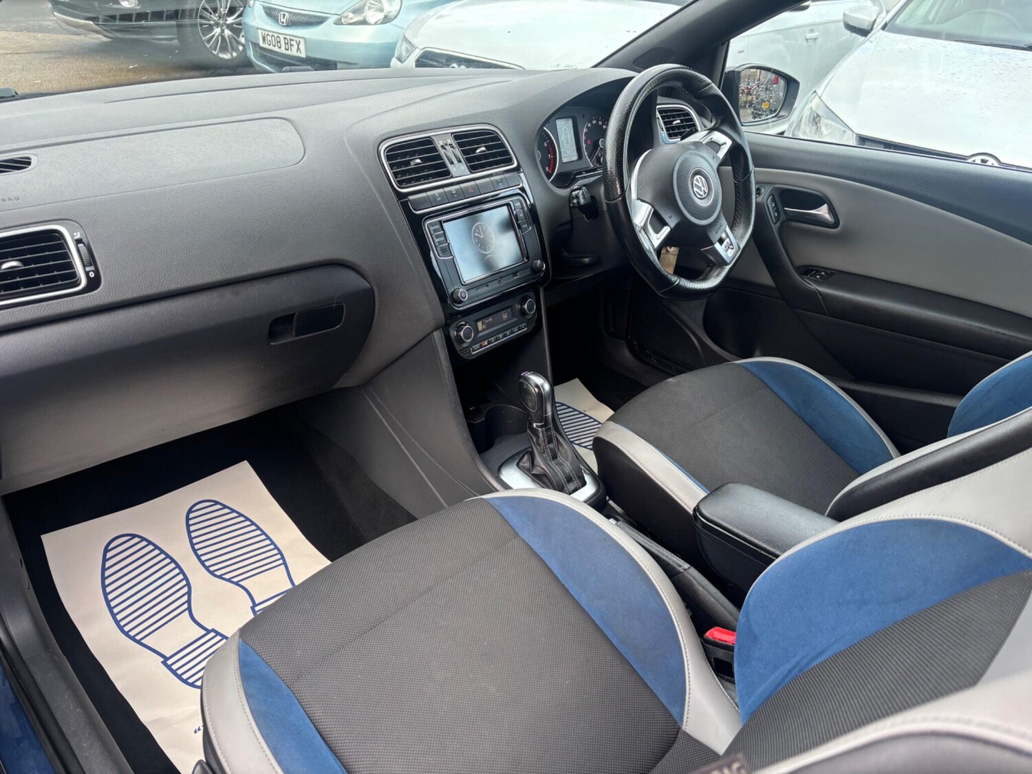 Used Volkswagen Polo 2013 for sale - 77496690: Photo 26