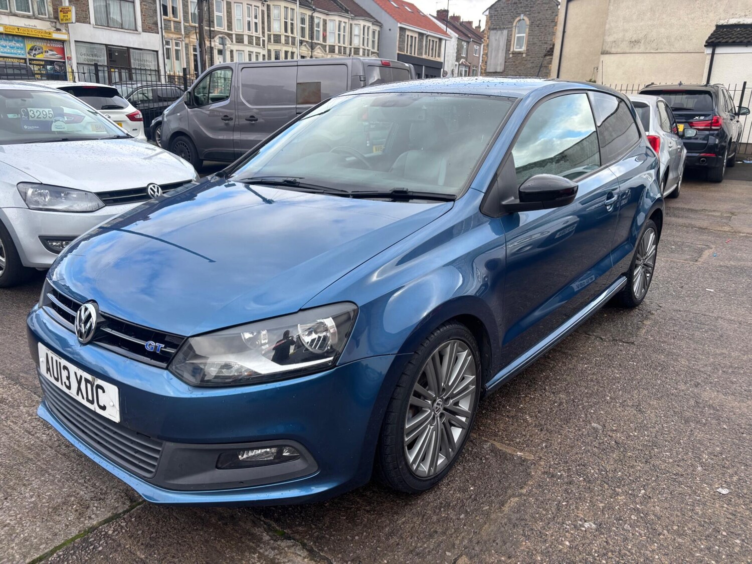 Used Volkswagen Polo 2013 for sale - 77496690: Photo 8