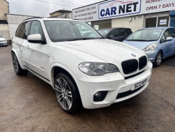 Used BMW X5 2013 for sale - 73184512: Photo