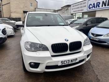 Used BMW X5 2013 for sale - 73184512: Photo
