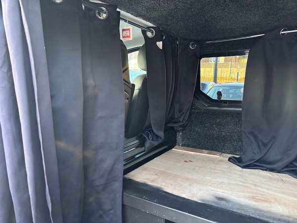 Used Vauxhall Vivaro 2016 for sale - 76071515: Photo 26
