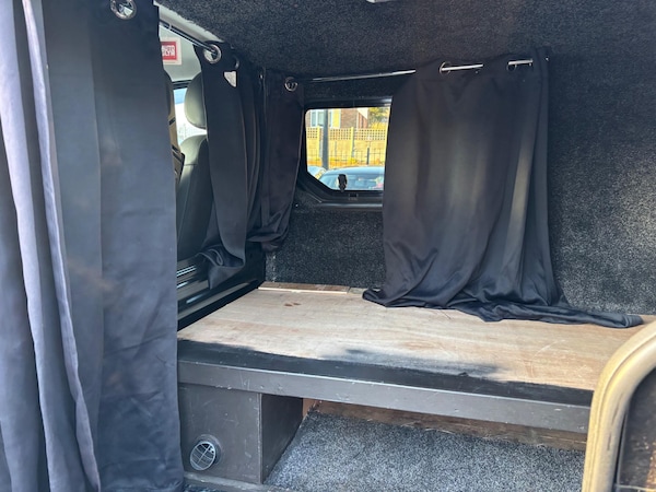 Used Vauxhall Vivaro 2016 for sale - 76071515: Photo 29
