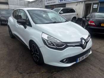 Used Renault Clio 2014 for sale - 74429215: Photo