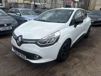 Used Renault Clio 2014 for sale - 74429215: Photo