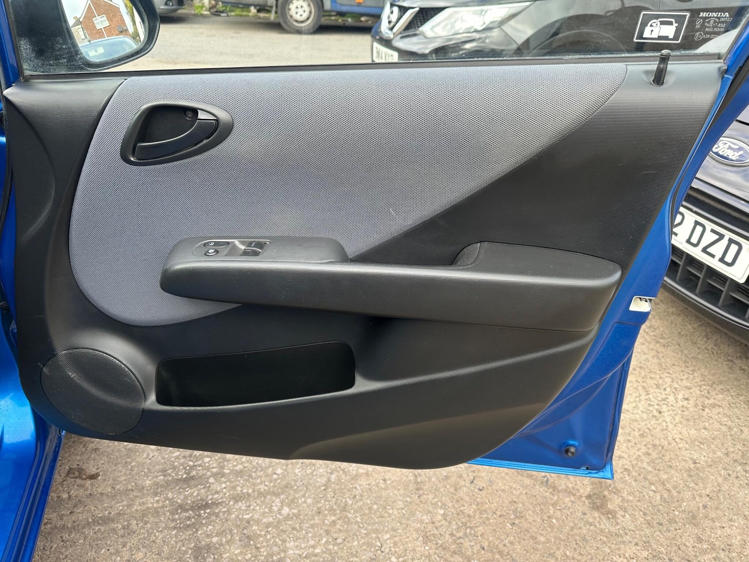 Used Honda Jazz 2007 for sale - 76381231: Photo 18