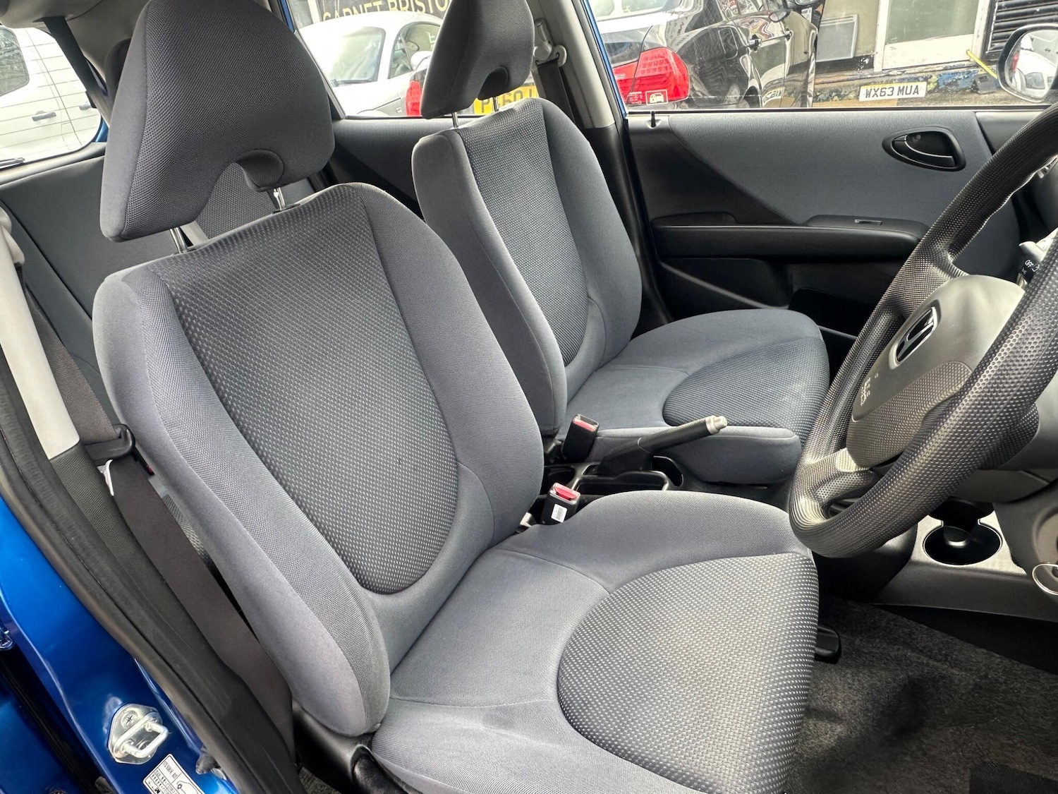 Used Honda Jazz 2007 for sale - 76381231: Photo 19