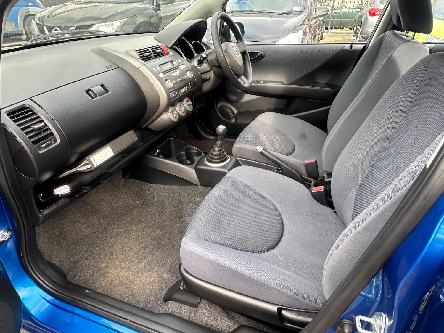 Used Honda Jazz 2007 for sale - 76381231: Photo 20