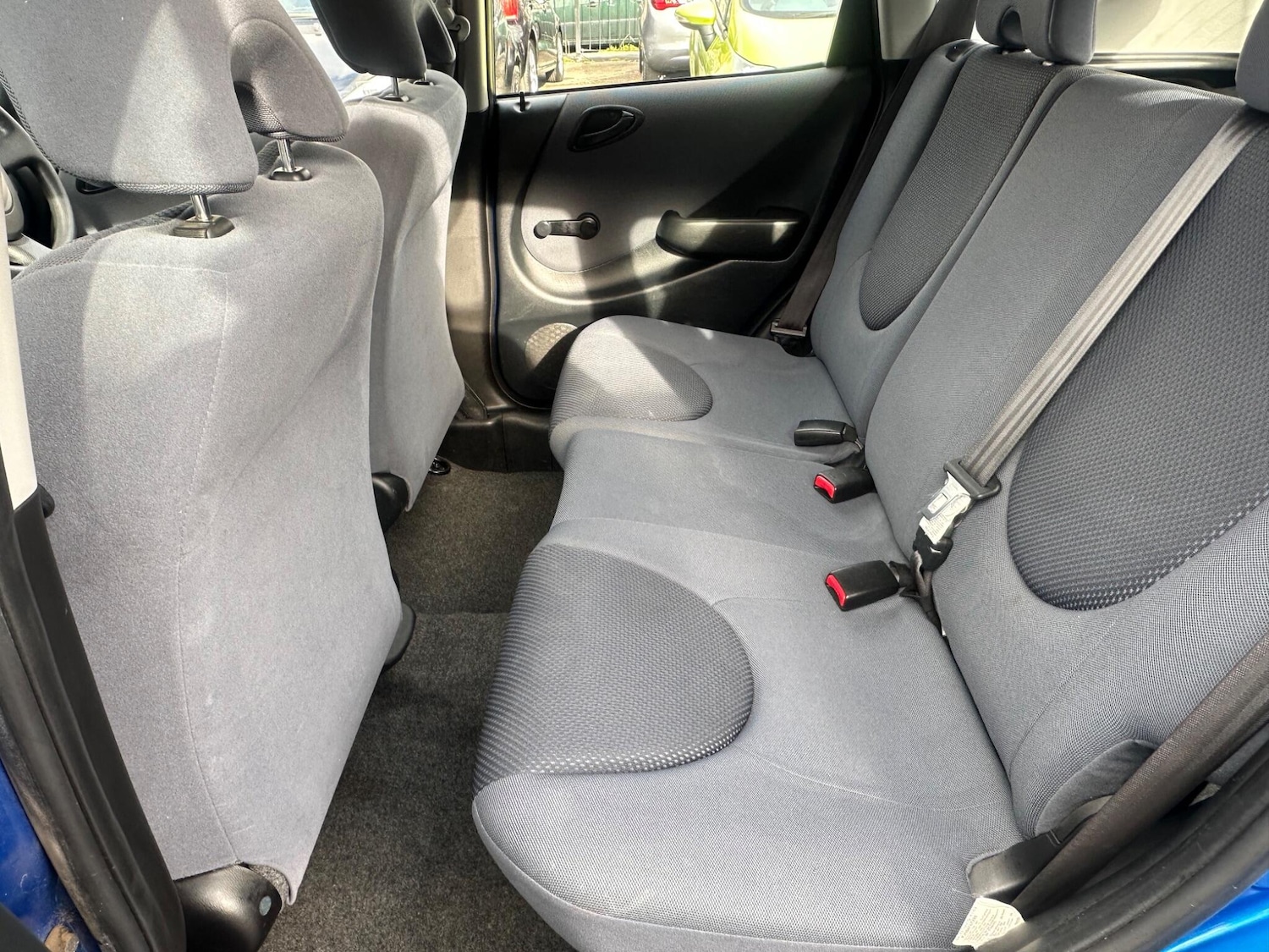 Used Honda Jazz 2007 for sale - 76381231: Photo 21