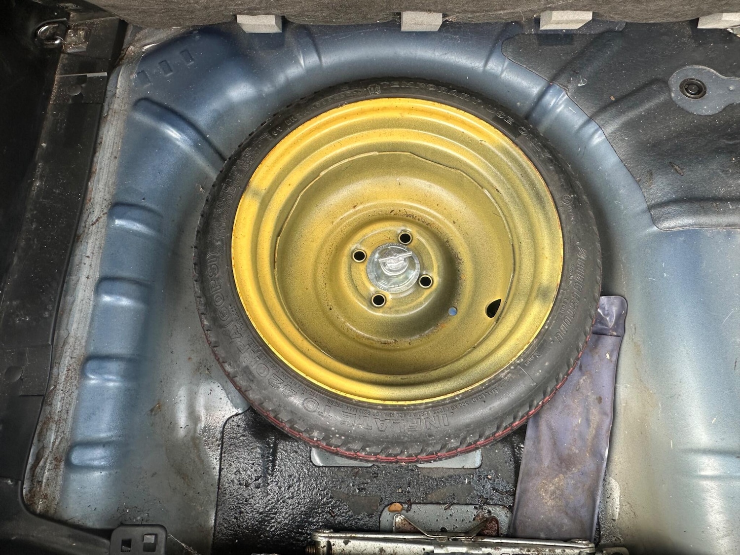 Used Honda Jazz 2007 for sale - 76381231: Photo 24