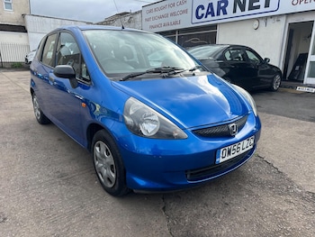 Used Honda Jazz 2007 for sale - 76381231: Photo